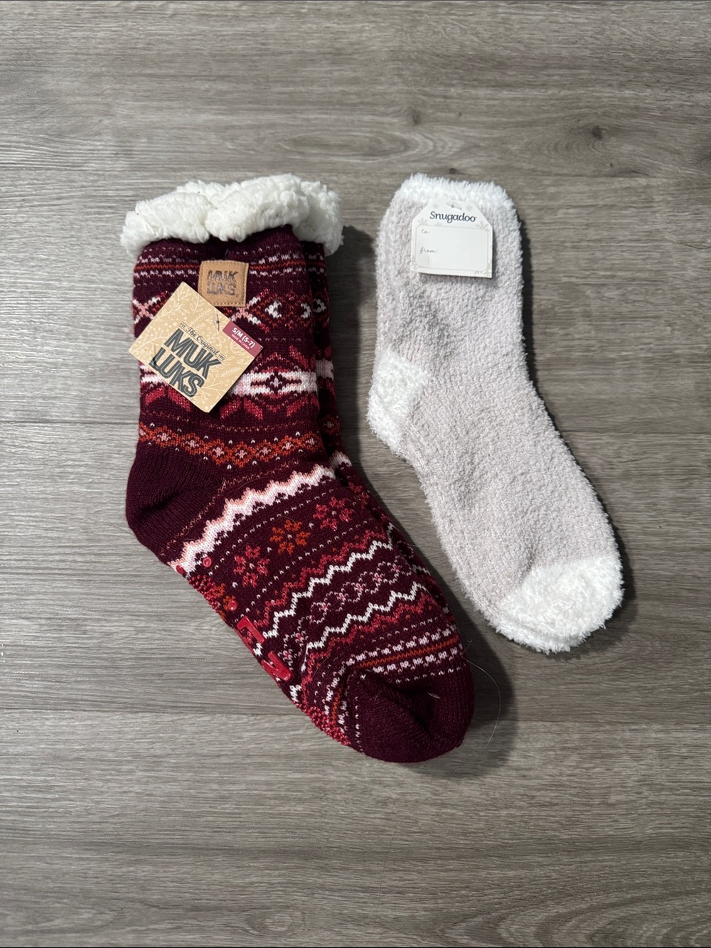 Winter Sock Bundle
